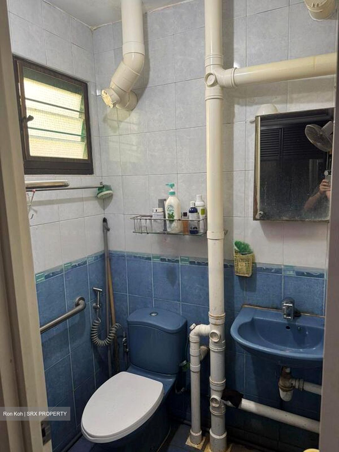 Blk 8 Teck Whye Heights II (Choa Chu Kang), HDB 4 Rooms #480355391